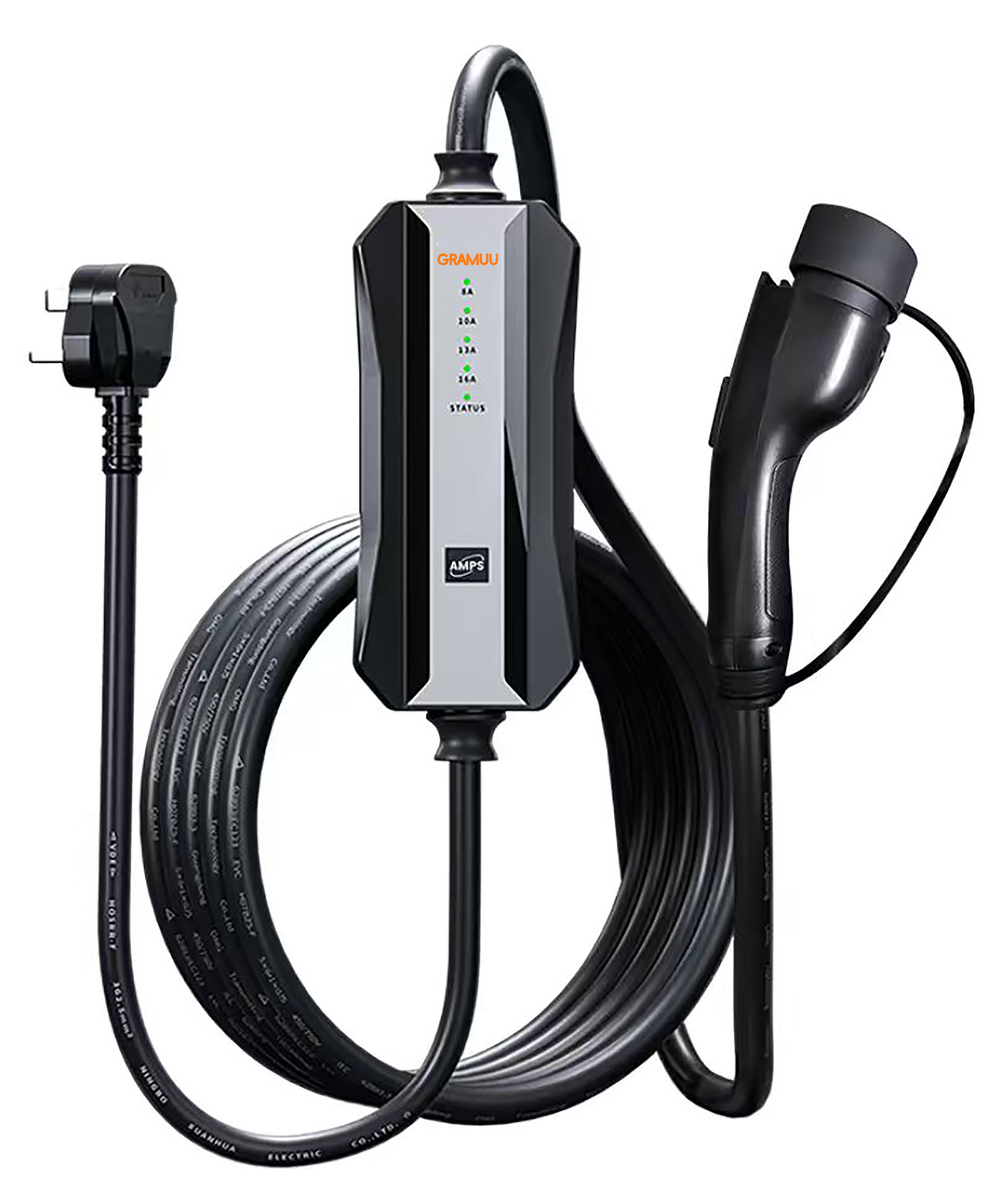 Portable Mini Charger